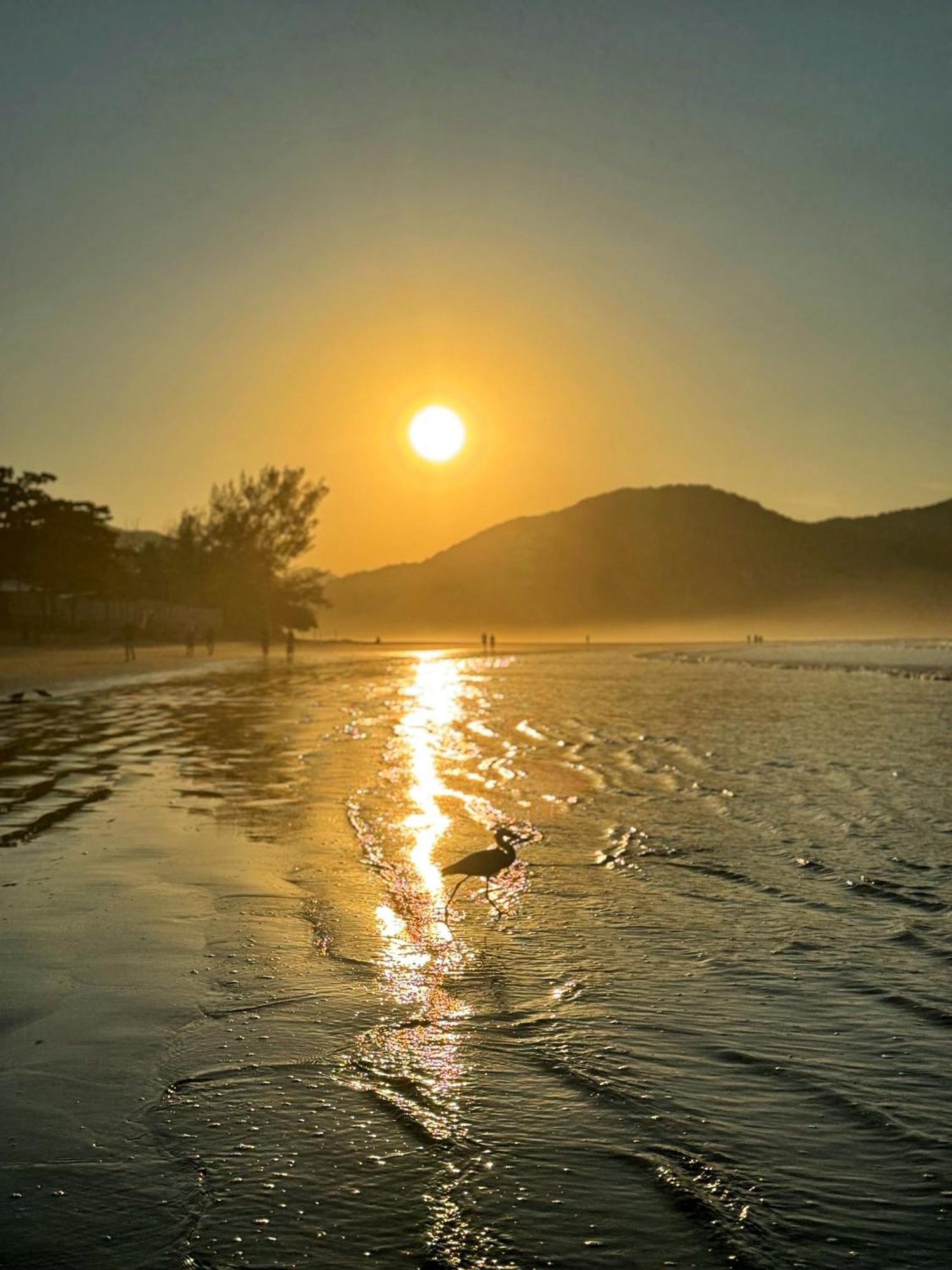 Pousada Temoana Ubatuba Exterior foto